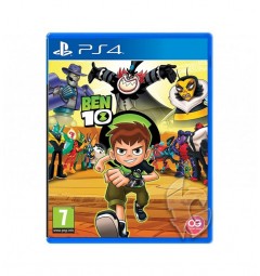 Ben 10 БУ УЦЕНКА